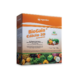 BioGain Cálcio 30